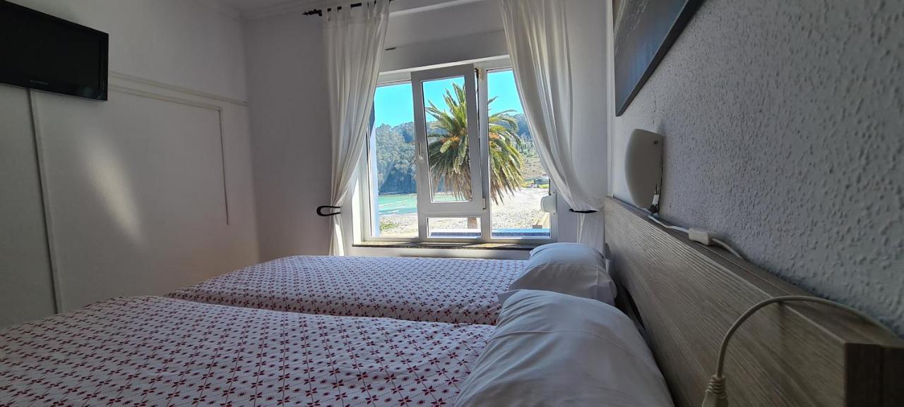 Pension Casa Miguel Artedo Room photo