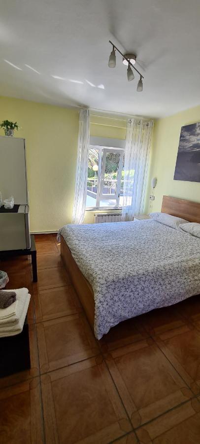 Pension Casa Miguel Artedo Room photo